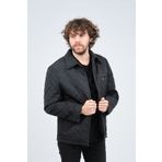 Lucas 2650724 Antrasit Erkek Mont