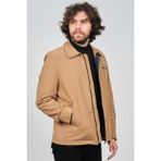 Lucas 265697 Camel Erkek Mont