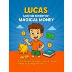 LUCAS AND THE SECRET OF MAGICAL MONEY: A fun adventure to learn about money, credit, and using it wisely.
