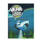 Luca’s Leaving - Vera The Alien Hunter 3 - Jason Wilburn Casey Kim