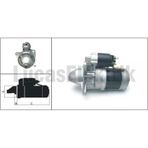 Lucas Les0092 Mars Motoru 12v 9 Dıs 2,2kw Iveco Daıly 91 Fıat