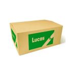Lucas LES0269 Mars Motoru 02B911023C 02B911023CX