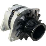 Lucas New Holland/tümosan Alternatör 8 Kanal Kasnaklı 14V/80A 61920648