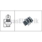 Lucas Sdr1114 Mars Dıslısı Bosch Tıp 10 Dıs Peugeot 307 Berlıngo Partner 1.9d 2.0 Hdı 15601
