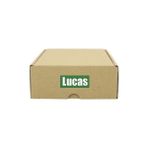 LUCAS SDR9005 Mars Dislisi 9Dis (1068) Lada Vega 2110 Ters Freze (WH179118)