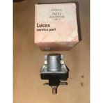 Lucas SRB345 Marş Ara Otomatiği 24V Tek Çıkış Fatih Otobüs Bmc Universal Uyumlu