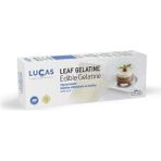 Lucas Yaprak Jelatin - 1 kg