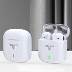 Lucatech Elite Pro Tws Bluetooth Kulaklık - Beyaz
