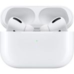 Lucatech Ergonomik Kulak Yapısına Uyumlu Air Pro Bluetooth Kulaklık - Beyaz