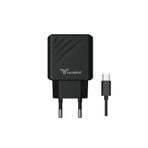 Lucatech iPad Air 6. Nesil/iPad Pro 7. Nesil uyumlu PD Type-C 45W Hızlı Şarj Aleti - LCQ114S45TW232