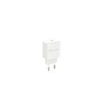 Lucatech iPad Mini 1/2/3/4/5/6 ile Uyumlu JetCharge 35W Ultra Hızlı Şarj Adaptörü, Beyaz