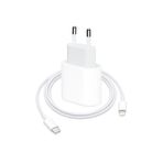 Lucatech iPad Mini 4 / iPad Mini 5 / iPad Air 3 / iPad 9 Uyumlu 35W Lightning Cihazı - LCQ35LW217
