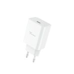 Lucatech iPad Mini 5. Nesil / 7. Nesil ile Uyumlu 35W Ultra Hızlı Şarj Adaptörü, Beyaz