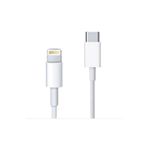 Lucatech iPhone 13 / XR/SE 2/7 Plus uyumlu PD Lightning Hızlı Şarj Kablosu 2 MT - 242BB67