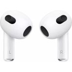 Lucatech iPhone 6 / 7 / 8 / x Uyumlu 3. Nesil Bluetooth Kulaklık - Beyaz