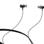 Lucatech Koşuya Çık Boyundan Askılı Bluetooth Kulaklık 250 Saat Çalma Süresi