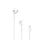 Lucatech Lightning Konnektörlü Earpods Kablolu Kulaklık (Bluetooth Conncect)