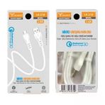 Lucatech Lk-218 Mikro Usb Şarj Kablosu 3.4 A