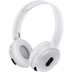 Lucatech Microsoft Surface Laptop 3 / Surface 4 / Surface 5 Uyumlu Beluga Bluetooth Kulaklık - Beyaz