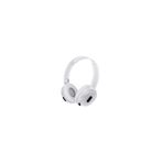 Lucatech Samsung Galaxy S22 / S22 Plus / S25 / S25 Plus Uyumlu Beluga Bluetooth Kulaklık - Beyaz