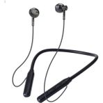 Lucatech Samsung Uyumlu Bluetooth Kulaklık 450 Saat - Siyah