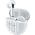 Lucatech Saturn Bluetooth Kulaklık — S23 Plus / A72 / M21S (Derin Ses Netliği) - Beyaz