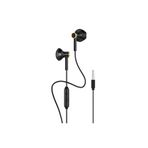 Lucatech Sony Xperia 5 2/3/4 Uyumlu Jack Girişli Kulak İçi Kulaklık, Siyah