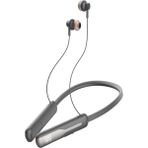 Lucatech Turco Boyundan Askılı Bluetooth Kulaklık — Redmi Pad 2 Pro / Pad Se / Pad Pro (600 Saat Hafif ve Ergonomik) - Siyah