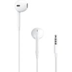 Lucatech Xiaomi Redmi Note 11 Uyumlu 3.5 M Mikrofonlu Jack Kulaklık - Beyaz