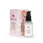 Lucca Beauty TimelessSkin Kırışıklık Karşıtı Serum – Matrixyl 3000, Acetylhexapeptide-8, Hyaluronik Asit ve Bitkisel Kolajen İçerikli, Vegan, 30 ml