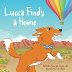 Lucca Finds a Home