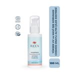 Lucca Solarshield 100 ml SPF50+ Yüksek Koruma Su Bazlı Güneş Kremi