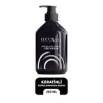 Lucca Vita Keratinli Durulanmayan 250 ml Saç Bakım Kremi