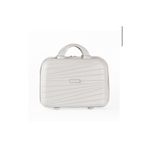 LUCCACCI Makyaj Çantası Mini el valizi seyehat çantası 34x14x26 cm
