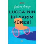 Luccanın İki Yarım Küresi Profil Kitap