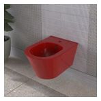 Lucco Avva 53 cm Rim Art Asma Kırmızı Bide