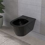 Lucco Avva 53 cm Rim Art Asma Siyah Bide