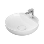 Lucco Esvit Lapino Vision Class 42 cm Tezgah Üstü Çanak Lavabo