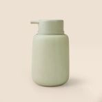 Luce Polyresin Sıvı Sabunluk - Beyaz
