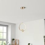 Lucea Anya 25 cm Ledli Sarkıt