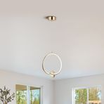 Lucea Anya 30 cm Ledli Sarkıt