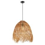 Lucea Corde Bamboo Tekli Avize