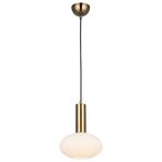 LUCEA KADO TEKLİ ANTİK LAK AVİZE 1XE27
