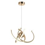 LUCEA MASDE 3'LÜ LEDLİ AVİZE 3000-6000K 45W