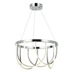 LUCEA PALMENA B.BOY LEDLİ AVİZE 3000-6000K 150W