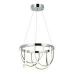 LUCEA PALMENA K.BOY LEDLİ AVİZE 3000-6000K 114W