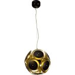Lucea Tessıo K.boy Ledlı Sarkıt 11*1,8W - Krom