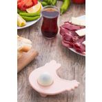 Lucena 6 Adet Tekli Yumurtalık - Pembe