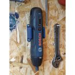 Lucest BYR3D Basit Bosch Go 2 Duvara Montaj Aparatı T5224419