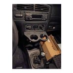 Lucest VW Golf MK3 bardak tutucu (Plastik Aparattır!!!)